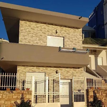 Vasili Sunstay Apartments Saranda Zewnętrze zdjęcie