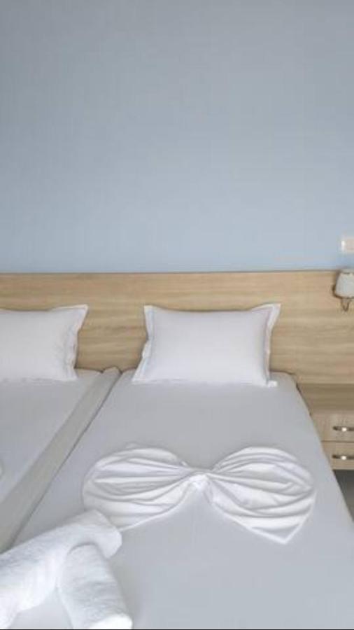 Vasili Sunstay Apartments Saranda Zewnętrze zdjęcie