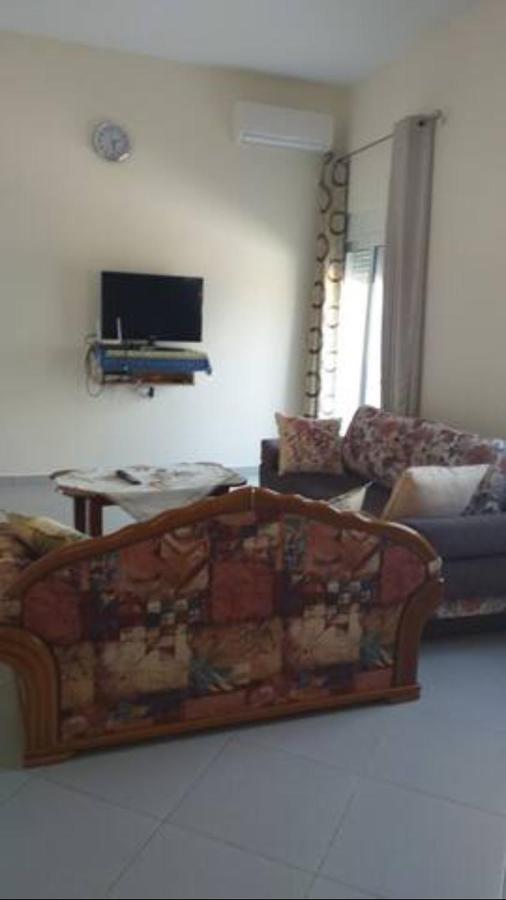 Vasili Sunstay Apartments Saranda Zewnętrze zdjęcie