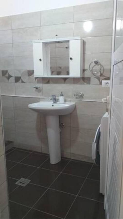 Vasili Sunstay Apartments Saranda Zewnętrze zdjęcie