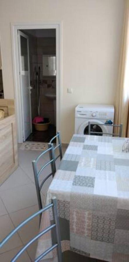 Vasili Sunstay Apartments Saranda Zewnętrze zdjęcie