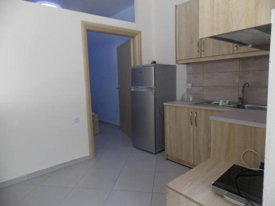 Vasili Sunstay Apartments Saranda Zewnętrze zdjęcie