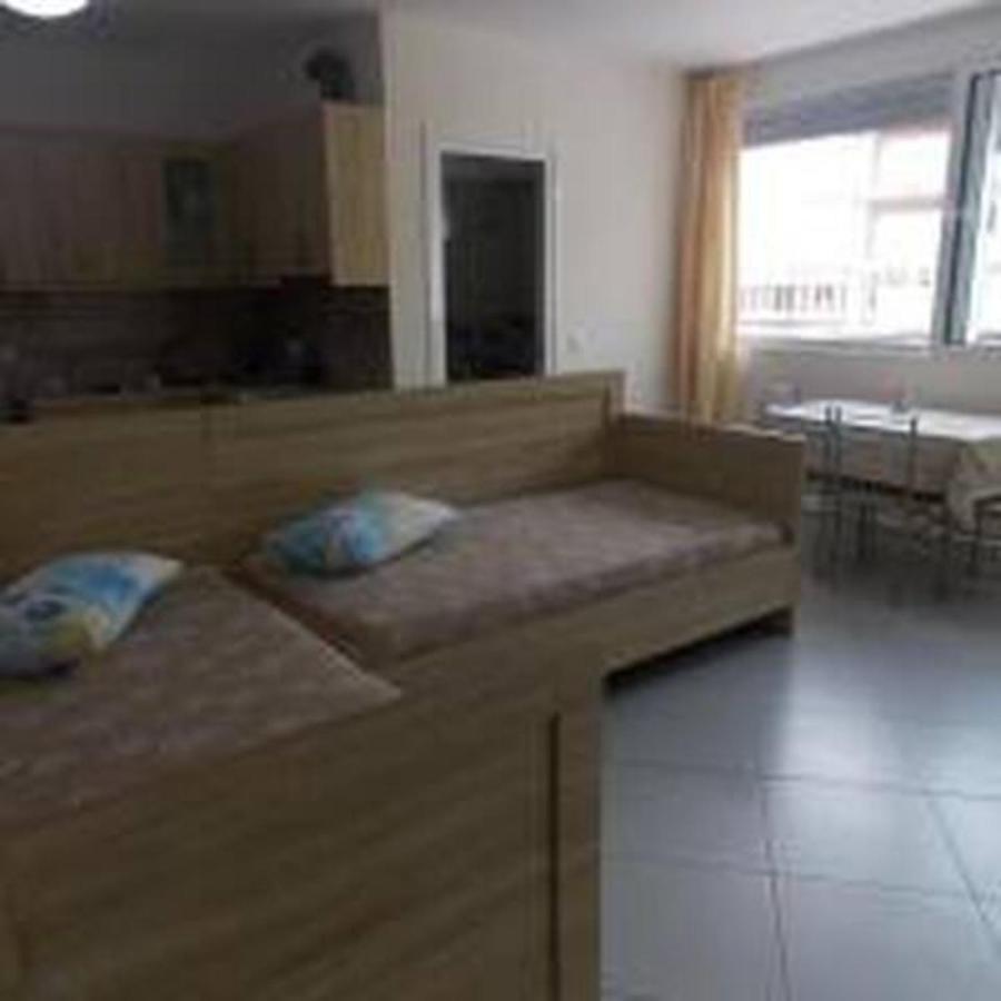 Vasili Sunstay Apartments Saranda Zewnętrze zdjęcie