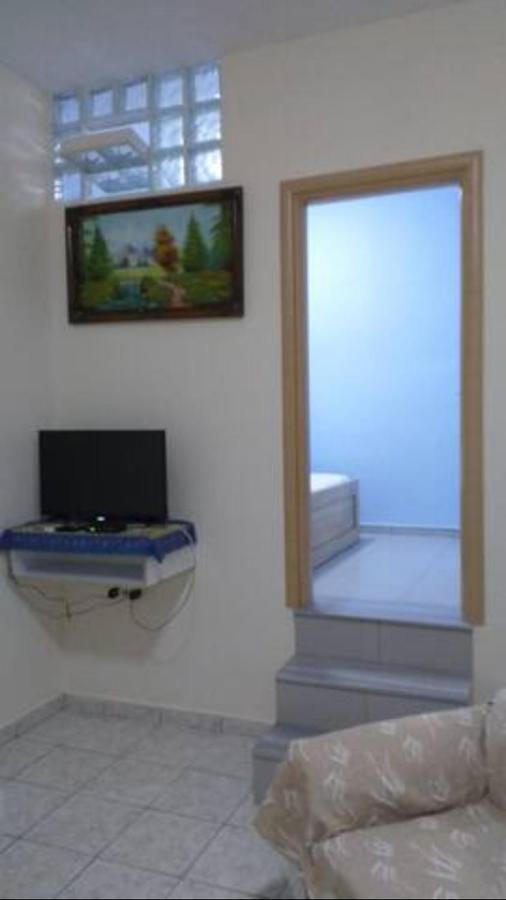 Vasili Sunstay Apartments Saranda Zewnętrze zdjęcie