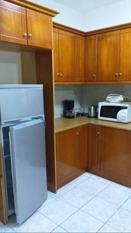 Vasili Sunstay Apartments Saranda Zewnętrze zdjęcie