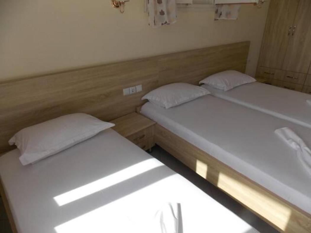 Vasili Sunstay Apartments Saranda Zewnętrze zdjęcie
