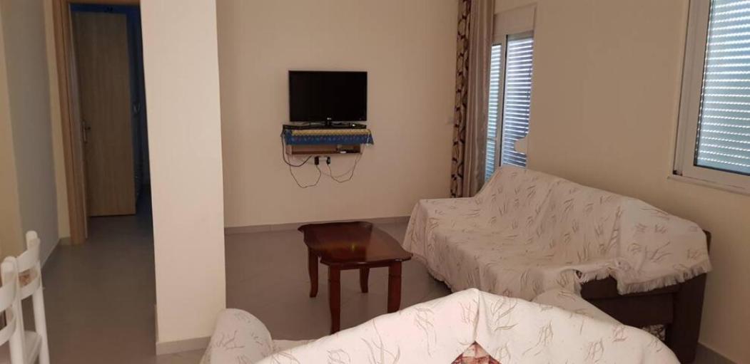 Vasili Sunstay Apartments Saranda Zewnętrze zdjęcie