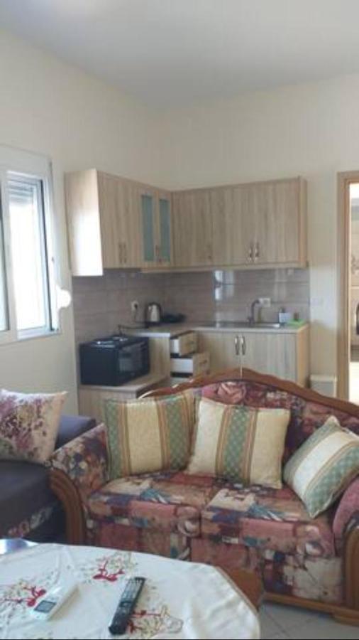 Vasili Sunstay Apartments Saranda Zewnętrze zdjęcie