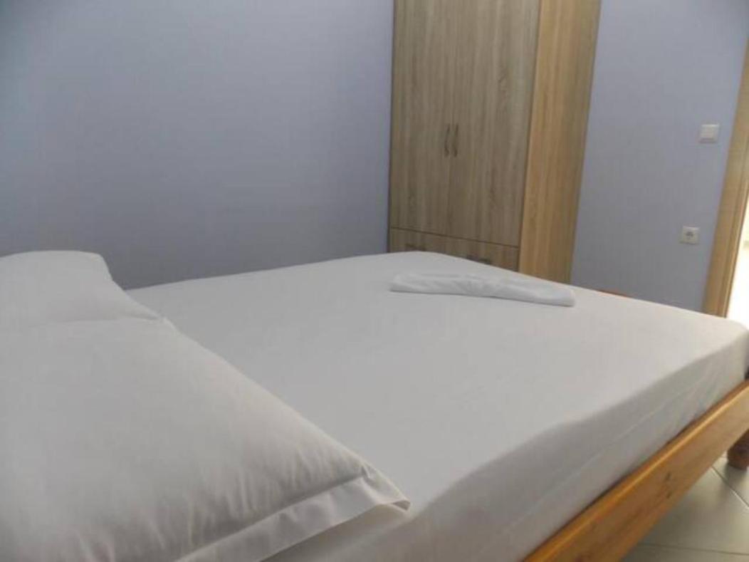 Vasili Sunstay Apartments Saranda Zewnętrze zdjęcie