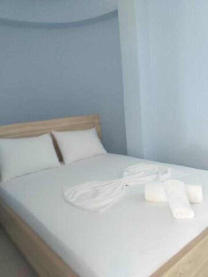 Vasili Sunstay Apartments Saranda Zewnętrze zdjęcie