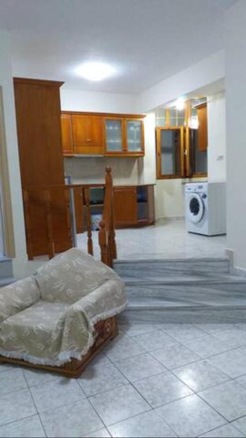 Vasili Sunstay Apartments Saranda Zewnętrze zdjęcie