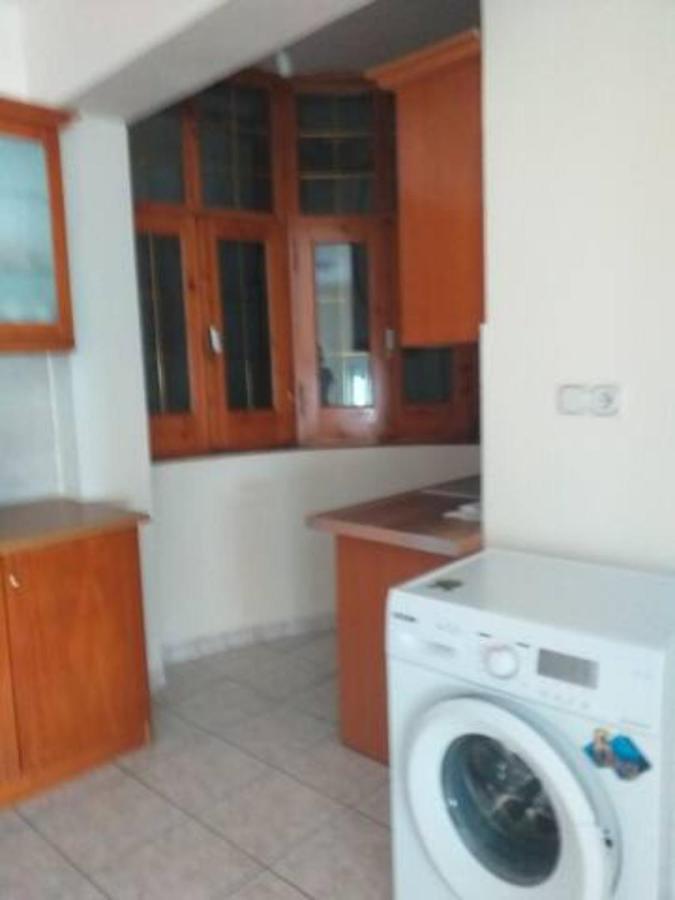 Vasili Sunstay Apartments Saranda Zewnętrze zdjęcie