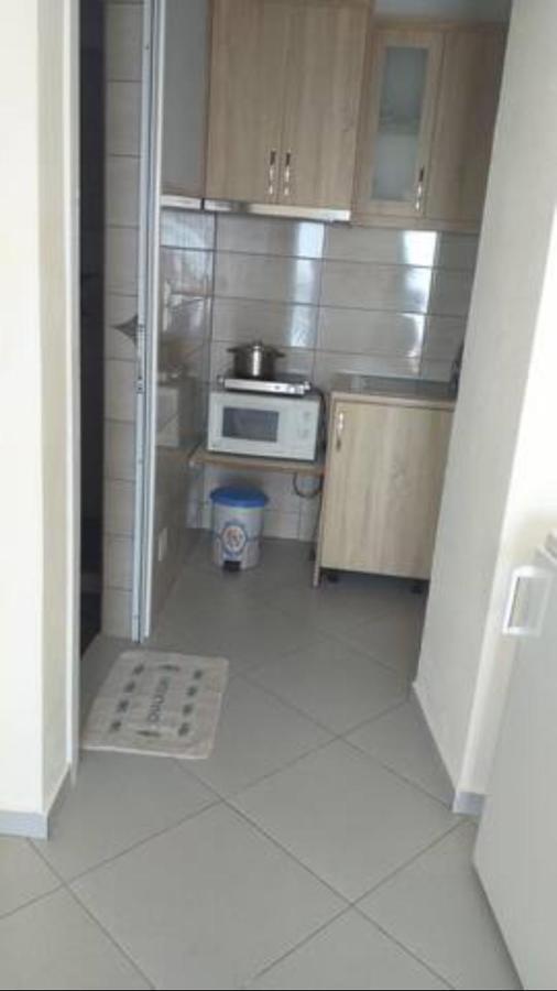 Vasili Sunstay Apartments Saranda Zewnętrze zdjęcie