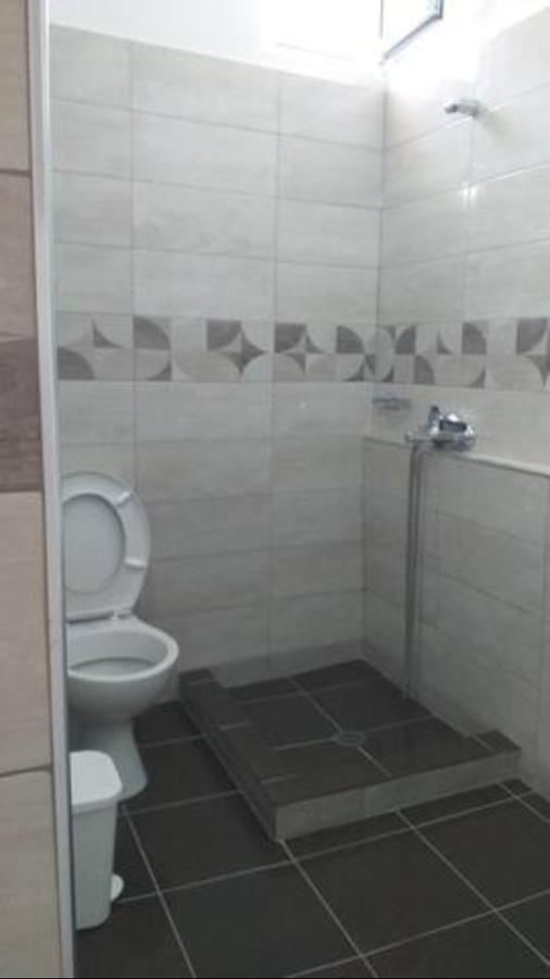 Vasili Sunstay Apartments Saranda Zewnętrze zdjęcie