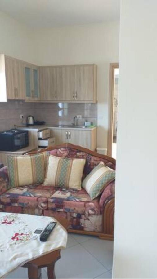 Vasili Sunstay Apartments Saranda Zewnętrze zdjęcie