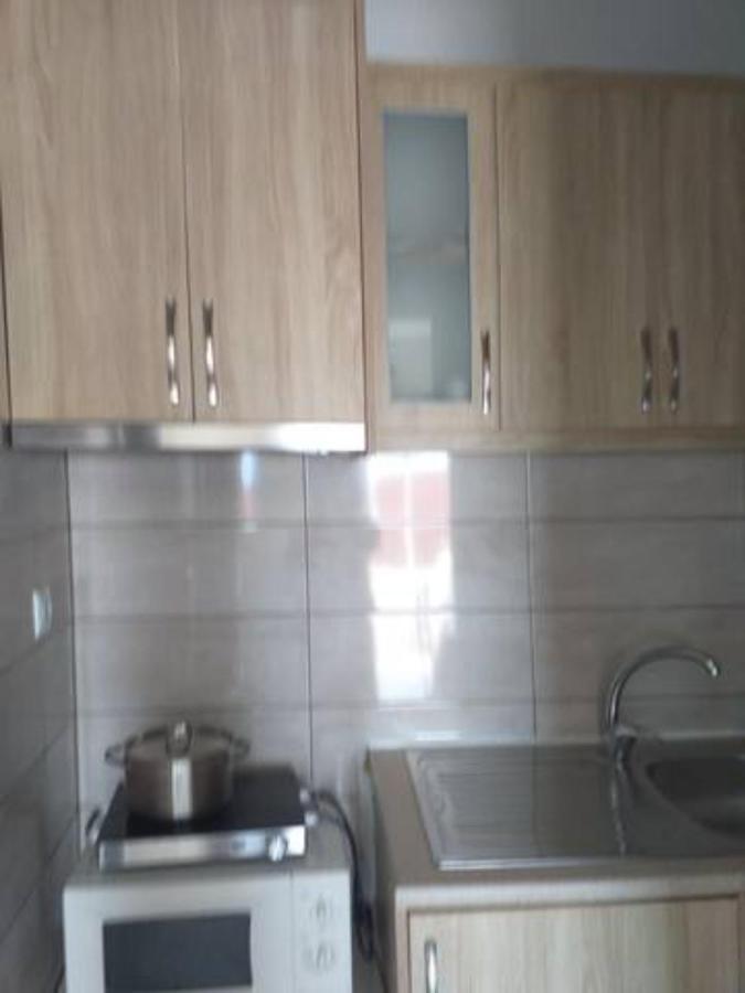 Vasili Sunstay Apartments Saranda Zewnętrze zdjęcie