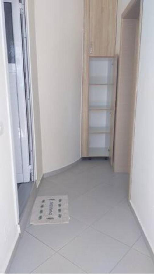 Vasili Sunstay Apartments Saranda Zewnętrze zdjęcie
