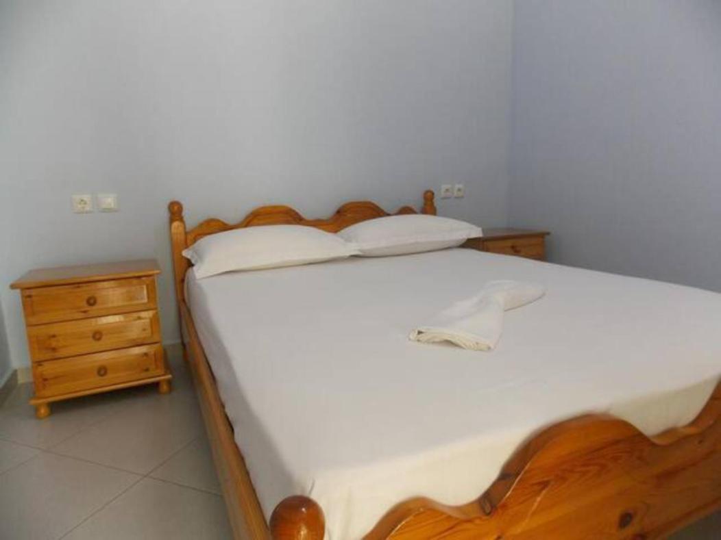 Vasili Sunstay Apartments Saranda Zewnętrze zdjęcie