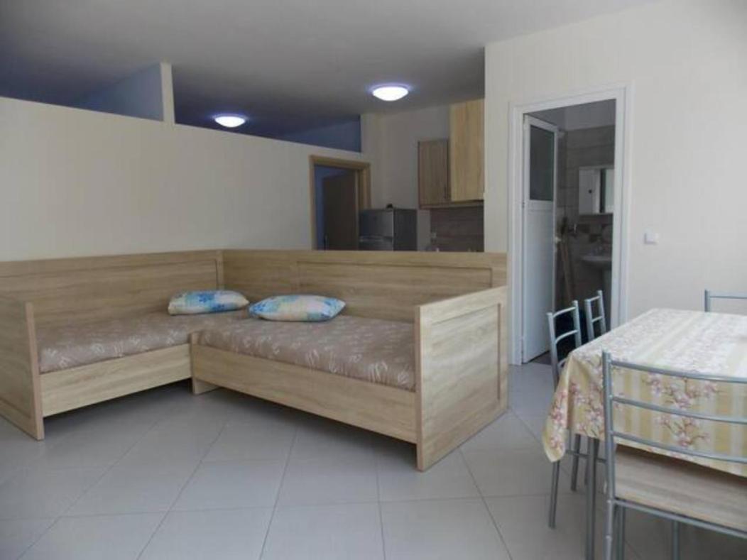 Vasili Sunstay Apartments Saranda Zewnętrze zdjęcie