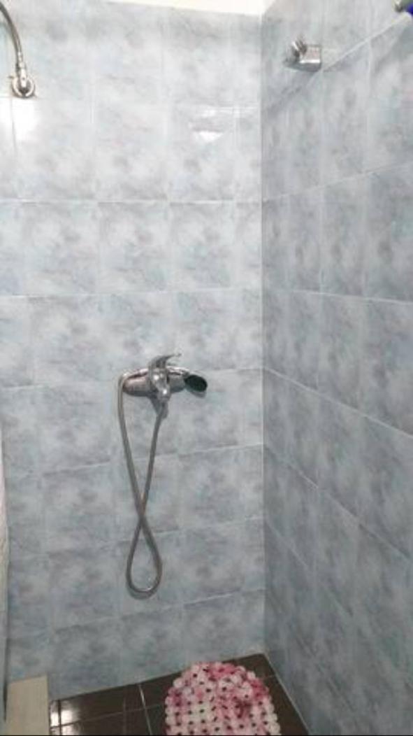 Vasili Sunstay Apartments Saranda Zewnętrze zdjęcie