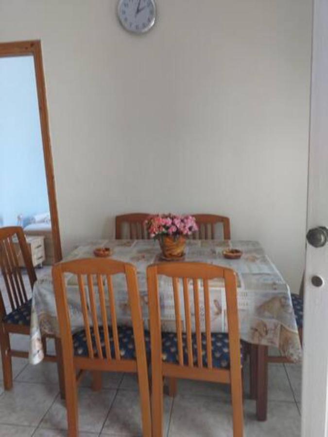 Vasili Sunstay Apartments Saranda Zewnętrze zdjęcie