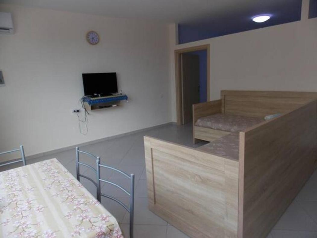 Vasili Sunstay Apartments Saranda Zewnętrze zdjęcie