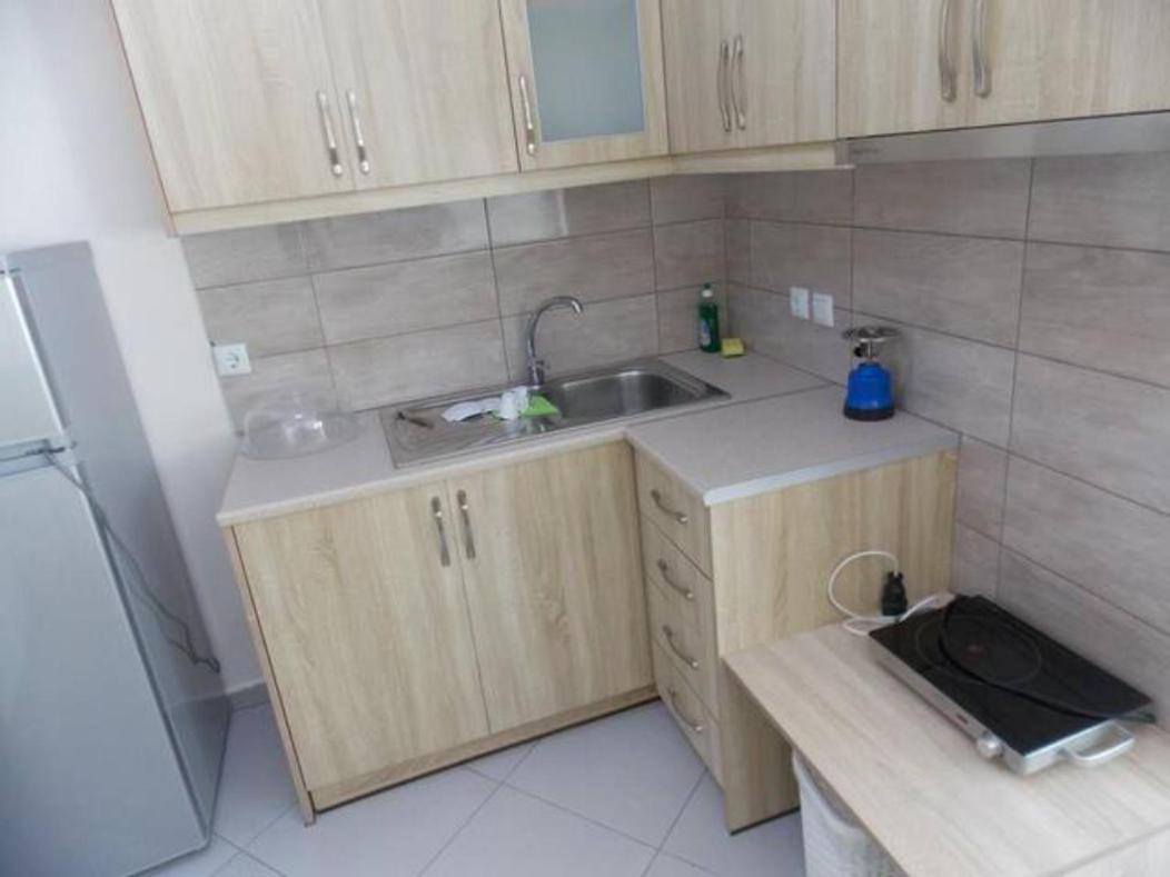 Vasili Sunstay Apartments Saranda Zewnętrze zdjęcie